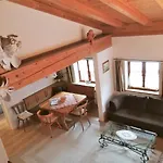 Lejlighed City Apartment Oberammergau