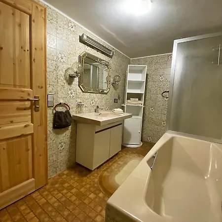 アパート City Apartment *
