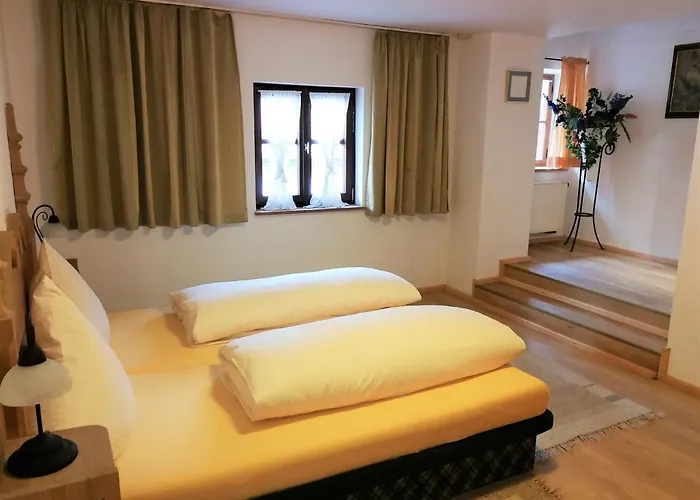 City Apartment Apartamento *