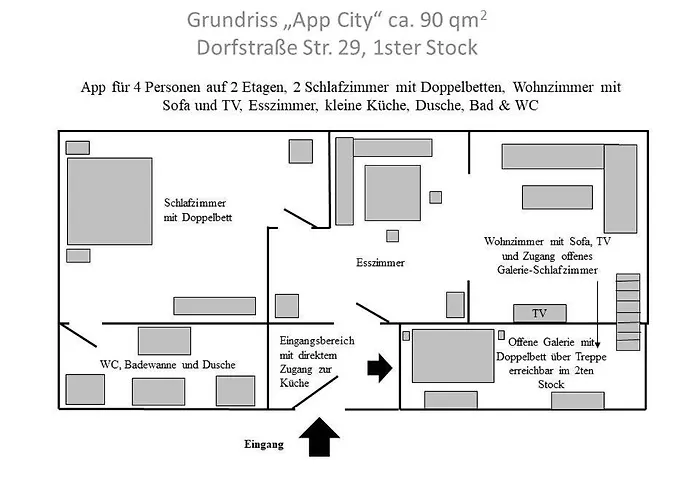 Apartamento City Apartment *
