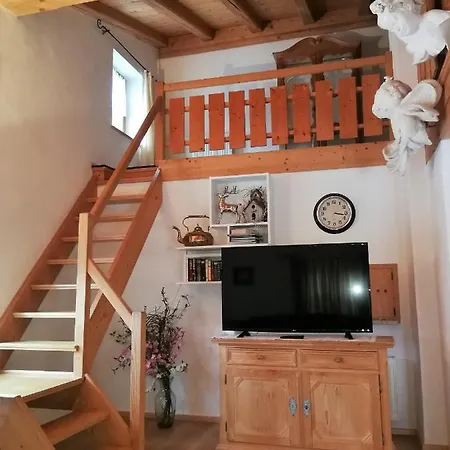 City Apartment Appartement