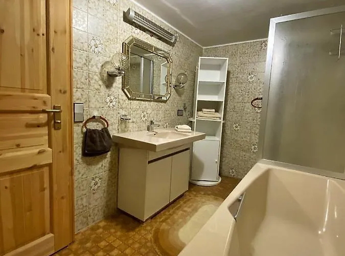 Apartament City Apartment *